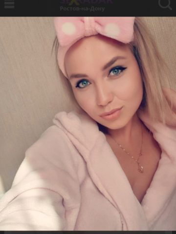 Анкета проститутки Лариса, 22 года