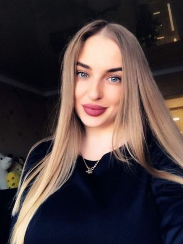 Анкета проститутки Лиза, 24 года